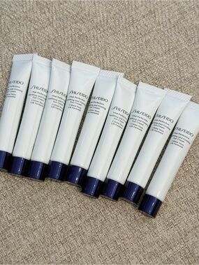3 Full Size / 70% Off Shiseido Vital Perfection Uplifting and Firming Eye Cream